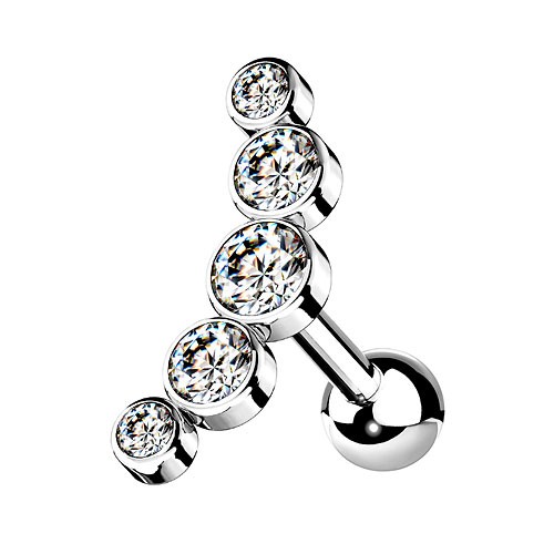 Helix tragus ohr knorpel - tragus,