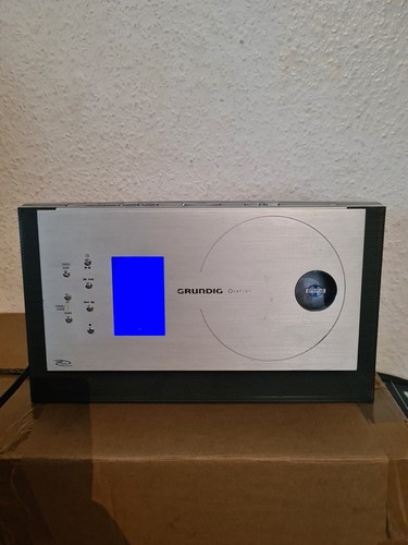 Grundig ovation cds - grundig, magic