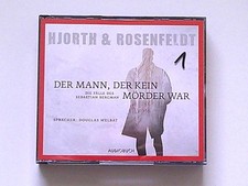 HJORTH & ROSENFELDT: DER MANN