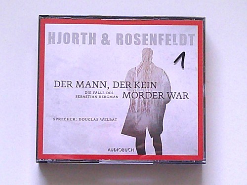 Hjorth rosenfeldt der mann - hjorth,