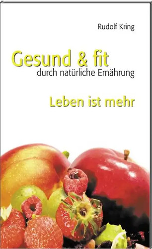 Gesund fit leben ist - &,