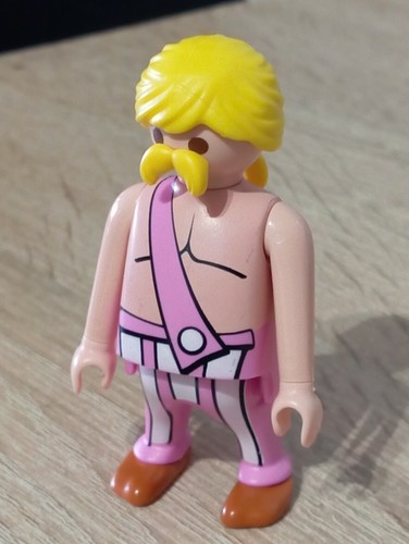 Playmobil figur hahn asterix - figur,