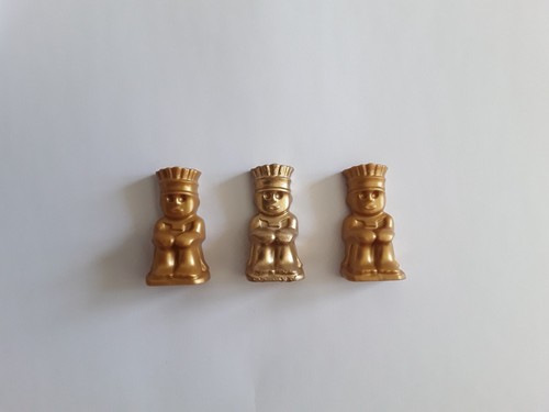 Playmobil azteken inka maya - azteken,