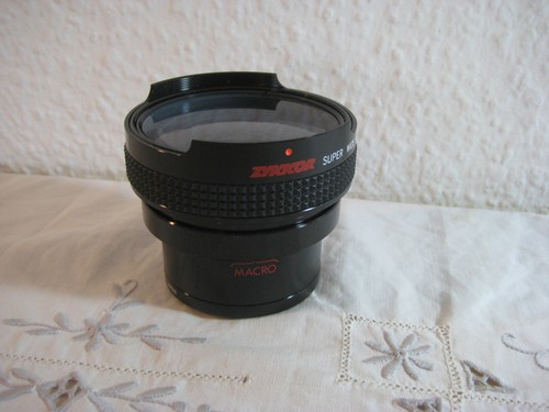Zykkor macro super wide angle - zykkor,