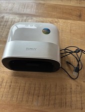 SUNUV UV LED Nagellampe, SUN3 48W Professioneller Gel Lampe Nageltrockner