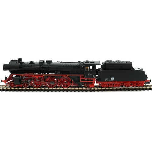 Tillig 02147 dampflokomotive - tillig,
