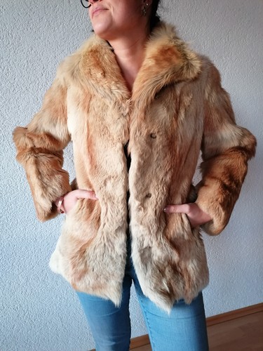 Rotfuchs jacke echtpelz - rotfuchs, damen