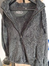 Soccx Kuscheljacke Gr. XL