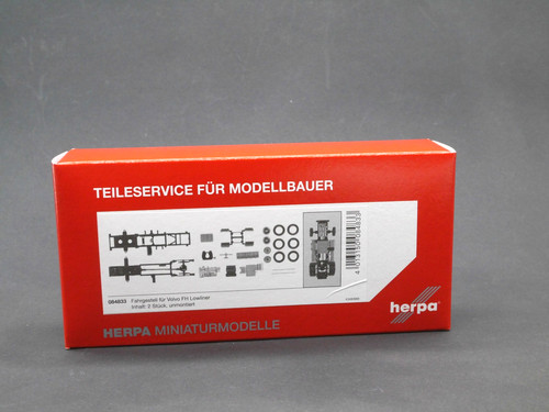 Em1287 herpa 084833 2x - 1:87,