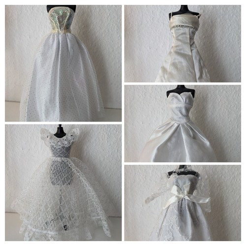 Vintage 90er barbie kleidung - barbie,