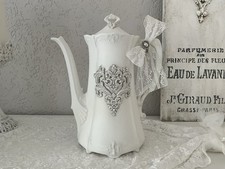 Shabby Chic Deko Vintage