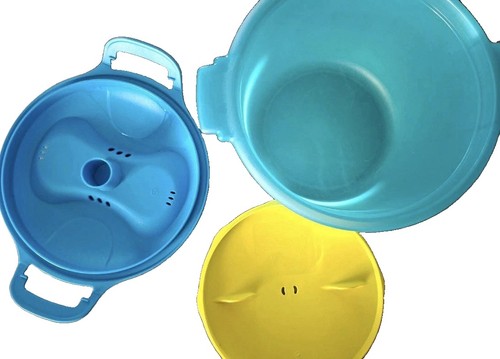 Tupperware reis meister - tupperware, reis-meister