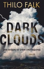 Dark Clouds ZUSTAND SEHR GUT