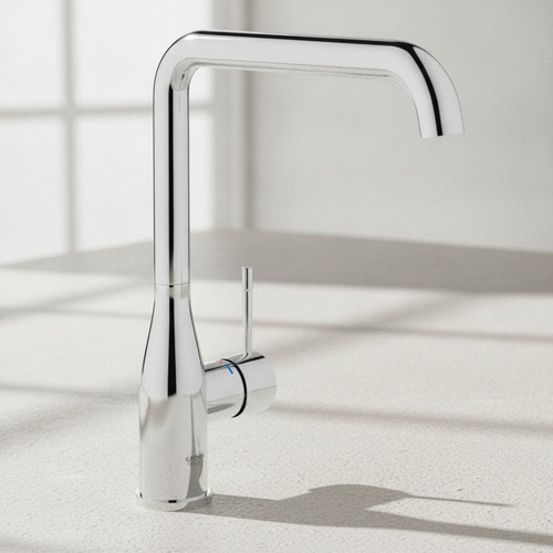 Grohe spültischbatterie - grohe, eh-spültischbatterie