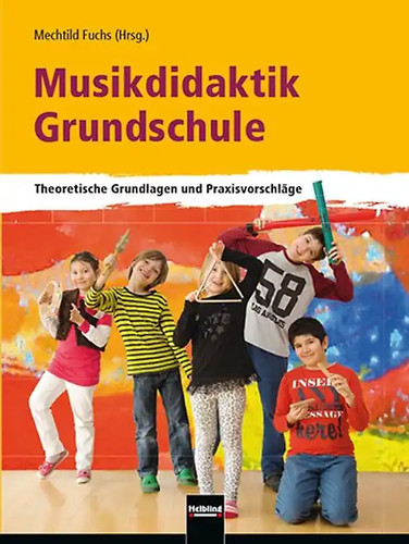 Musikdidaktik grundschule - musikdidaktik,