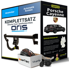 Für PORSCHE Cayenne Typ 92A