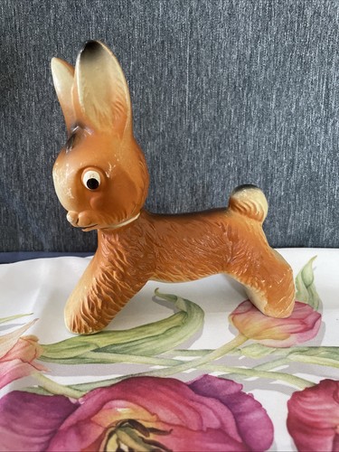 Osterhase füllhase antik - osterhase,,