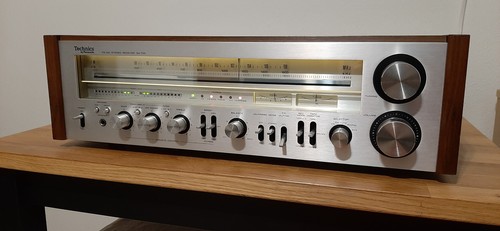 Technics 700 vintage - technics,