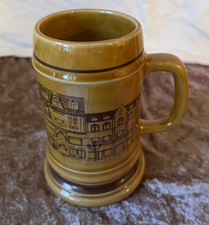 VEB Steingutwerk Torgau, DDR