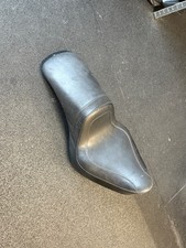 Mustang Harley Davidson Sitz