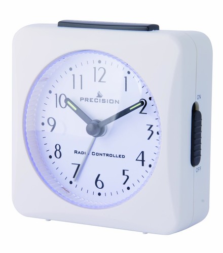 Precision prec0050 funkwecker - prec0050,