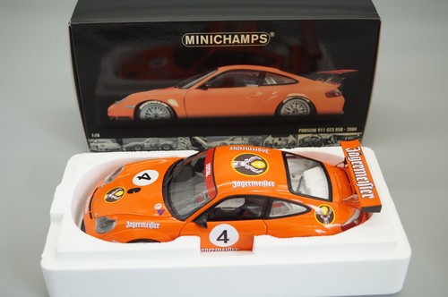 Minichamps 100046402 - 1/18,
