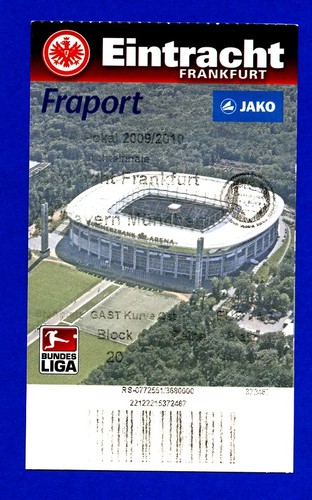 2009 dfb pokal - ---,
