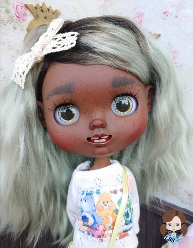 Blythe doll - doll,,