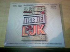 Eric Gales - A Tribute To LJK
