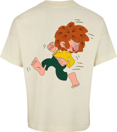 Pumuckl oversize shirt - oversize, t-shirt