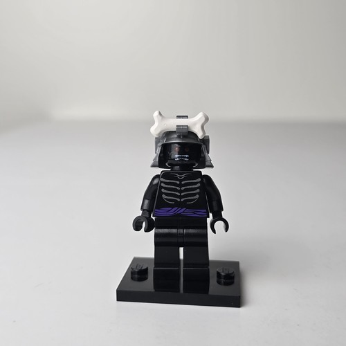 Lego ninjago minifigur lord - ninjago, "lord