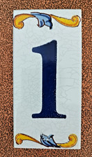 ❤️ Hausnummer  " 1 "