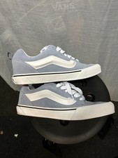 Vans knu skool sneaker - skool,