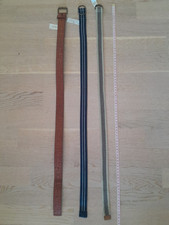 Gürtel Verschiedene Farben jeweils 1 STÜCK