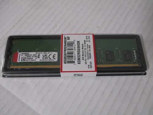 Kingston server premier - premier, rdimm