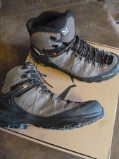 Wander / Trekking Schuh - Salewa Herren Gr. 44,5  - Top 