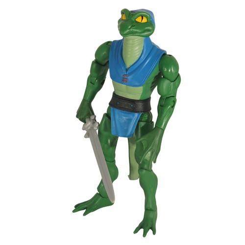 Lizard man motu classics - classics, /