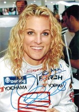 CHRISTINA SURER - Original