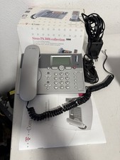 Sinus PA 300i ISDN-Telefon mit