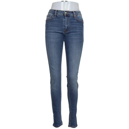 Mango denim tees - mango, tees,