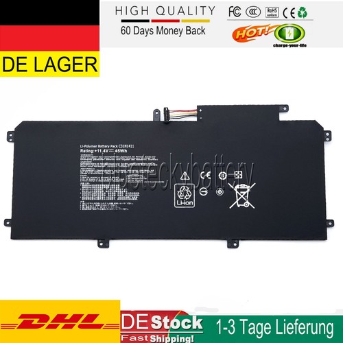 New c31n1411 akku für - new,