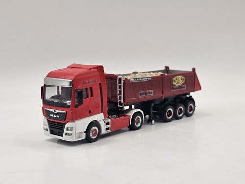 Wiking herpa brekina - brekina, 1:87