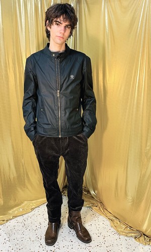 Mens belstaff kelland wax - mens,