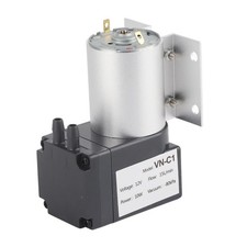 Vacuum Pump, VNC1 Vacuum