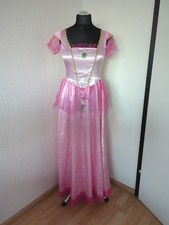 Damen Prinzessinen Kleid
