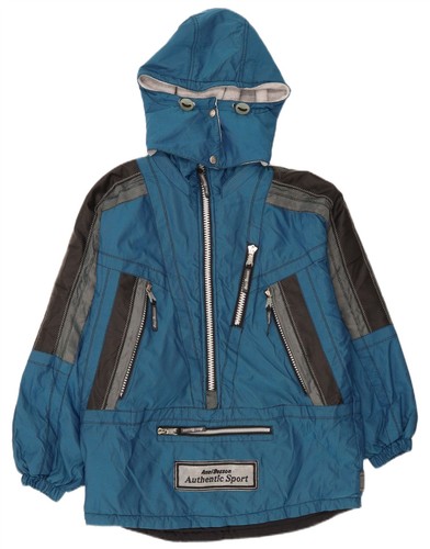 Anzi besson damen anorak - anzi,
