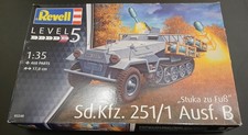 Revell 1:35 03248 Sd. Kfz