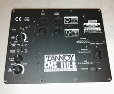 Tannoy CMS-110-B Subwoofer