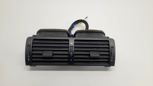 Bmw 3er e46 - e46, lüftungsgitter