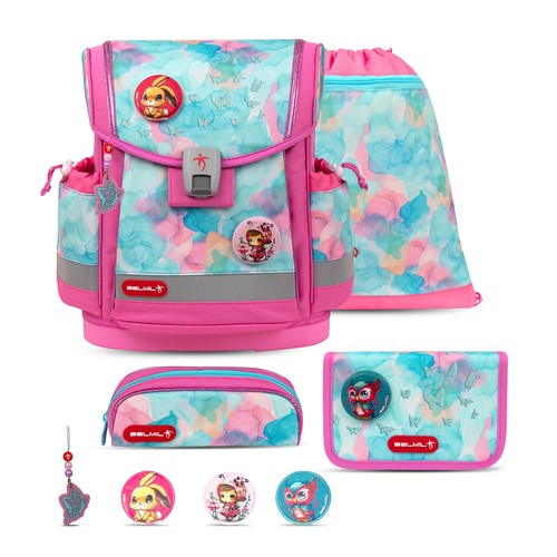 Rucksack classy plus - rucksack,
